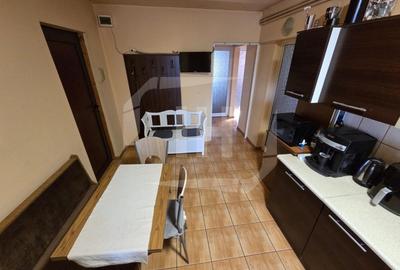 Apartament 3 camere, 2 bai pe strada Dunarii - 6