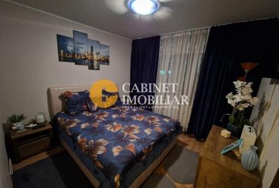 3 Camere Decomandat - Etaj 1 - Zona Alexandru / Familial - 3