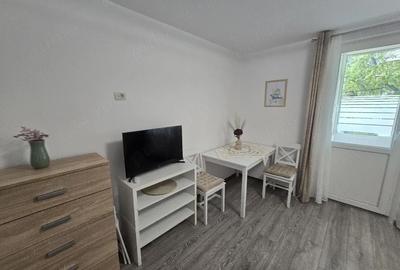 Garsonieră decomandată în Central - 6