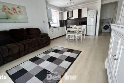 Apartament cu 3 camere în Bartolomeu - 9