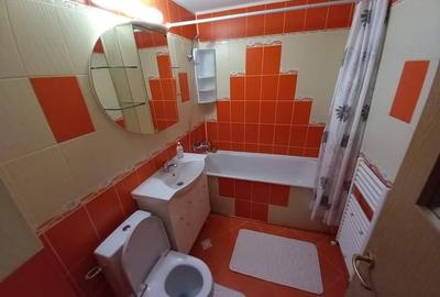 Apartament cu 2 camere decomandate,60mp, Zona Marasti - 8
