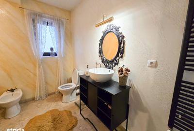 Casă cu 3 camere cu Canalizare în Someșeni - 8
