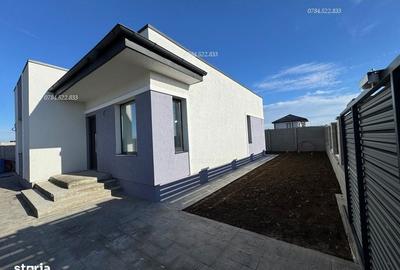 Casă cu 3 camere decomandat cu Teren 359 Mp în Berceni - 5