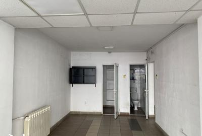 Spațiu comercial, de 80 mp, în Micro 19 - 2