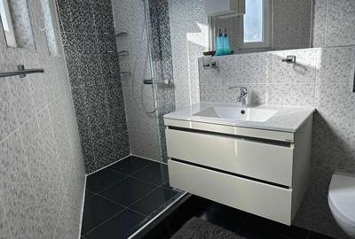 Apartament cu 2 camere semidecomandat, mobilat în P-ța Romană - 6