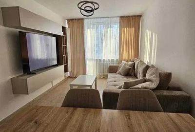 Garsonieră decomandată în Băneasa - 3