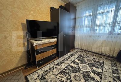 Apartament cu 3 camere semidecomandat, mobilat în Splai Bahlui - 3
