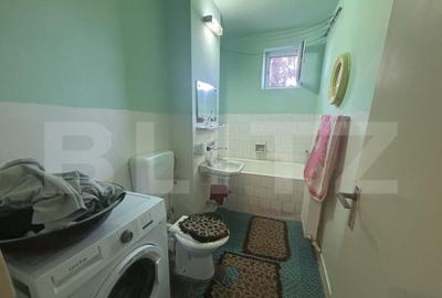 Apartament de vanzare, cu 2 camere, 50 mp, zona Drumul Botiz - 4