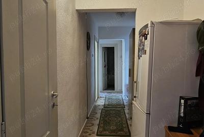 Apartament 3 camere, 64mp, orientare sud, utilat Apartament 3 camere, 64mp, orientare sud, utilat - 7