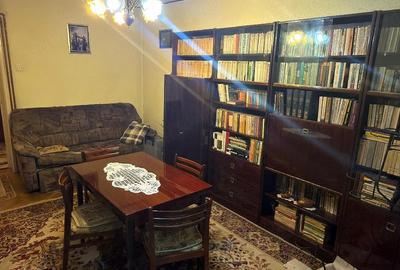 Apartament cu 3 camere decomandat în Nord - 2