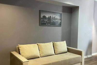 Apartament cu 2 camere semidecomandat în Vlahuță - 1