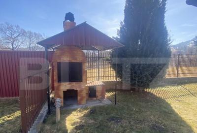 Casa de vanzare, cu 6 camere, 300 mp, spa?ioasa, in Ca - 16