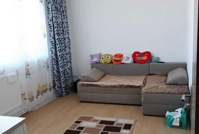 Apartament cu 3 camere semidecomandat în Central - 7