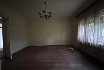 De vanzare - casa 160 mp  teren 620 mp - langa Parcul Regina Maria - 4