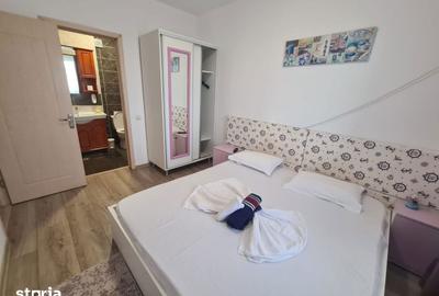 Apartament cu 3 camere în Nord - 10