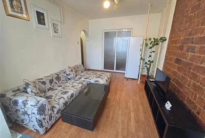 Apartament cu 2 camere decomandat, mobilat în Dacia - 1