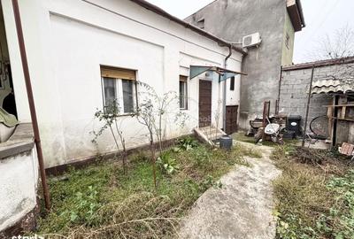 Casă cu 3 camere cu Teren 61 Mp în Central - 10