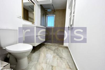 Apartament cu 3 camere, mobilat în Floreasca - 3