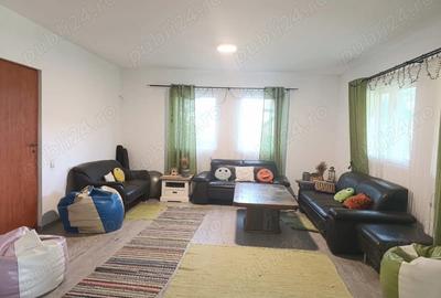 Casa, 5 camere, teren 2238 mp, Chicerea-Tome?ti - 8