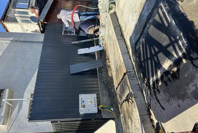 Casă cu 4 camere în Tei - 7