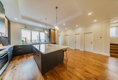 Casa spatioasa Vladimirescu, 5 dormitoare, 256 mp utili - 2