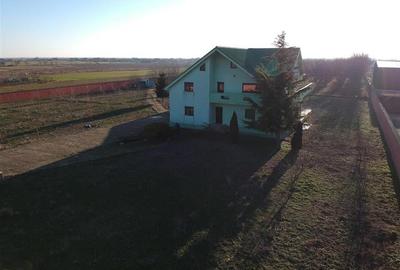 CASA DE VANZARE BOTARLAU ( com.Vulturu) - 3