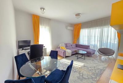 Apartament cu 2 camere în Fizicienilor - 1