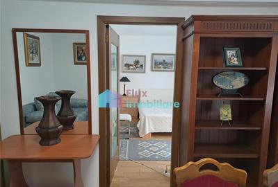 Apartament cu 2 camere zona centrala renovat recent - 6