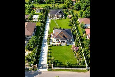 Teren Construcții intravilan de 1500 mp, în Mușcel - 4