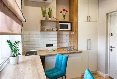 Garsonieră decomandată în Sălăjan