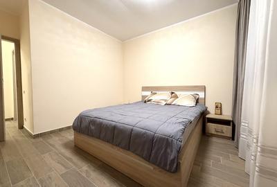 Apartament 2 camere, parter, 54 mp utili Comision 0% - Braytim - 2