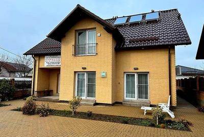 Casa 180 mp , teren 475 mp zona Damila - 1