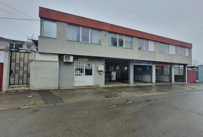 Spațiu comercial, de 270 mp, în Central - 9