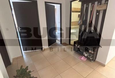 Apartament 3 camere, 84 mp, terasa, parcare, zona Petrom - 12