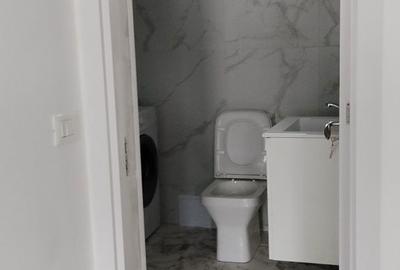Apartament cu 3 camere în Humulești - 7