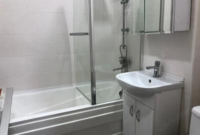 Garsonieră decomandată în Moșnița Nouă - 1