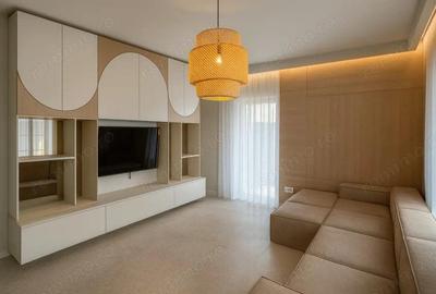 Apartament 2 camere in Selimbar - 6