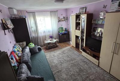 Apartament 2 camera zona Dacia - 3