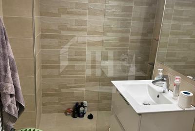 Apartament 2 camere decomandat, zona Gruia - 5