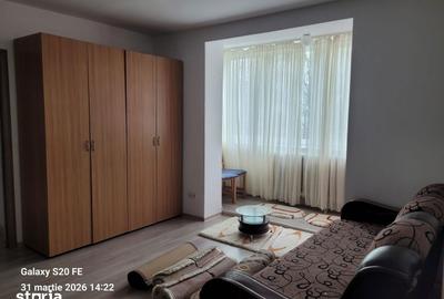 Apartament cu 2 camere în Hipodrom 2 - 5