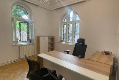 Birou, de 80 mp, în Tomis II - 8