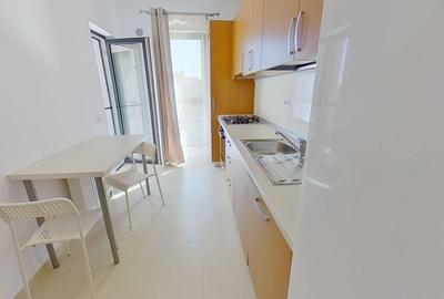 2 camere, Cotroceni Smart Residence 2019, Parcare Subterana - 12