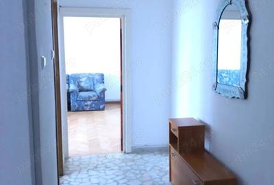 Apartament cu 3 camere decomandat în Găvana - 7