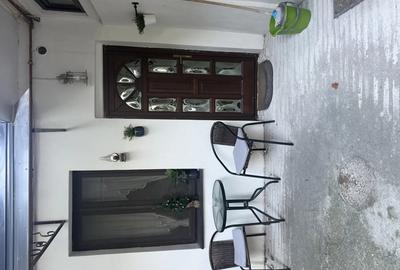 Apartament cu 2 camere decomandat în Central - 1