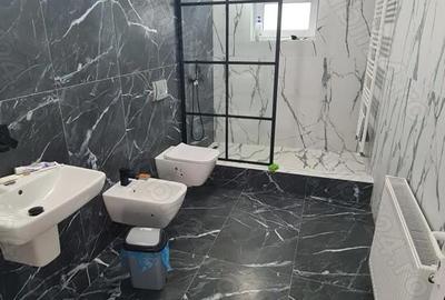 Casă cu 3 camere în Bădila - 17