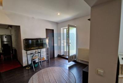 Casă cu 4 camere cu Canalizare în Orașul Vechi - 3
