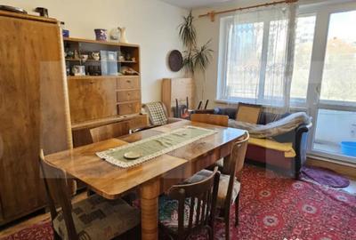 Apartament cu 4 camere semidecomandat în Simeria - 10