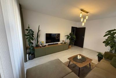 Apartament cu 2 camere decomandat, mobilat în Apărătorii Patriei - 8