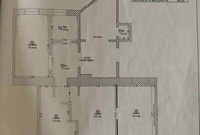 Spatiu de birouri zona Ultracentrala - 3