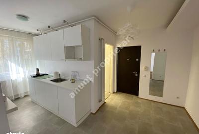 Garsonieră, mobilată în Grigorescu - 11